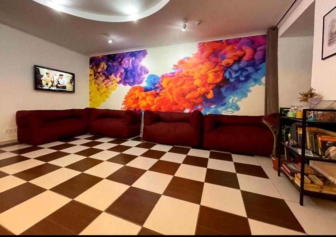 Commercial real estate at st. Bunina Rozy Lyuksemburg (area 202,2 m²) - Atlanta.ua - photo 11