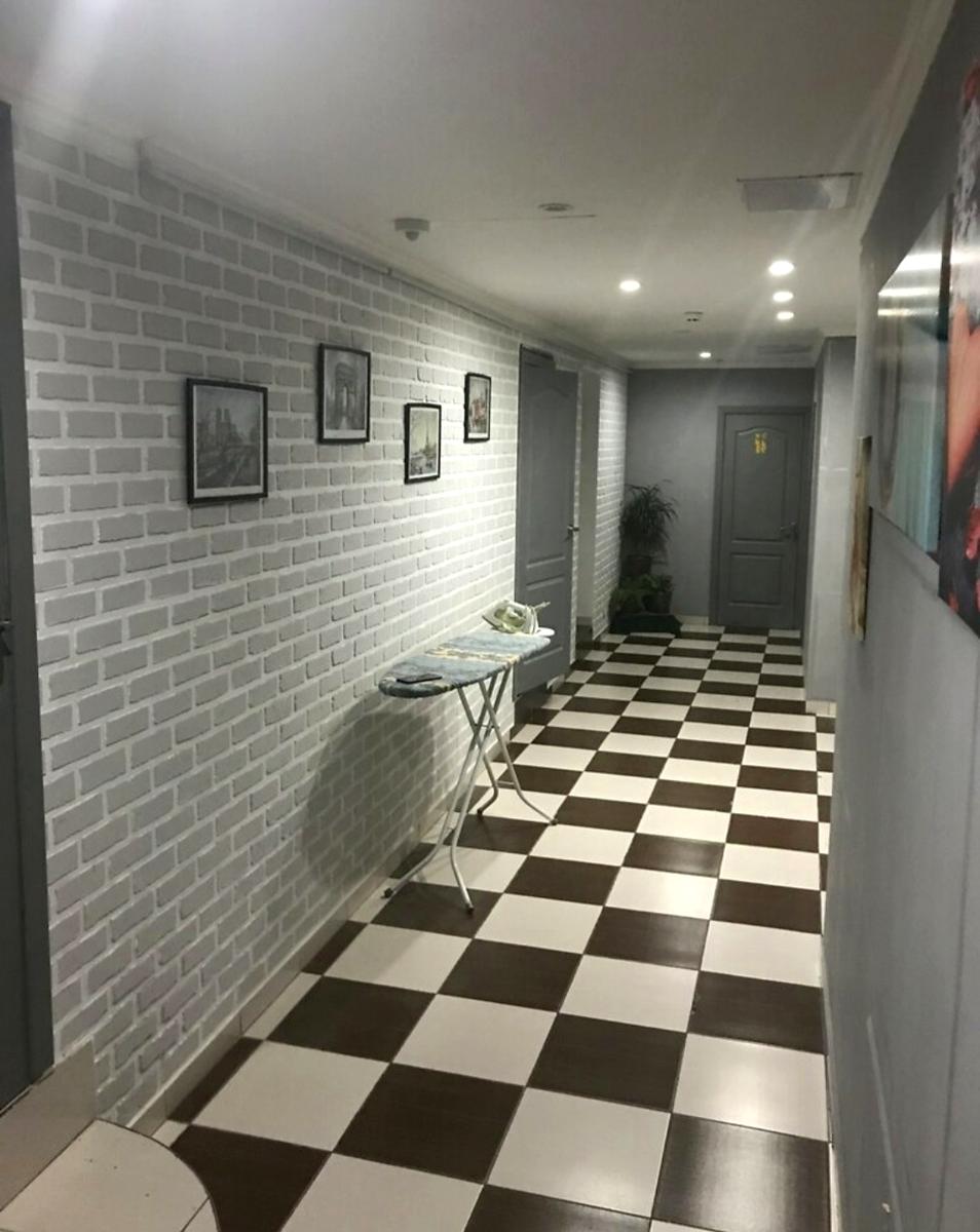 Commercial real estate at st. Bunina Rozy Lyuksemburg (area 202,2 m²) - Atlanta.ua - photo 18