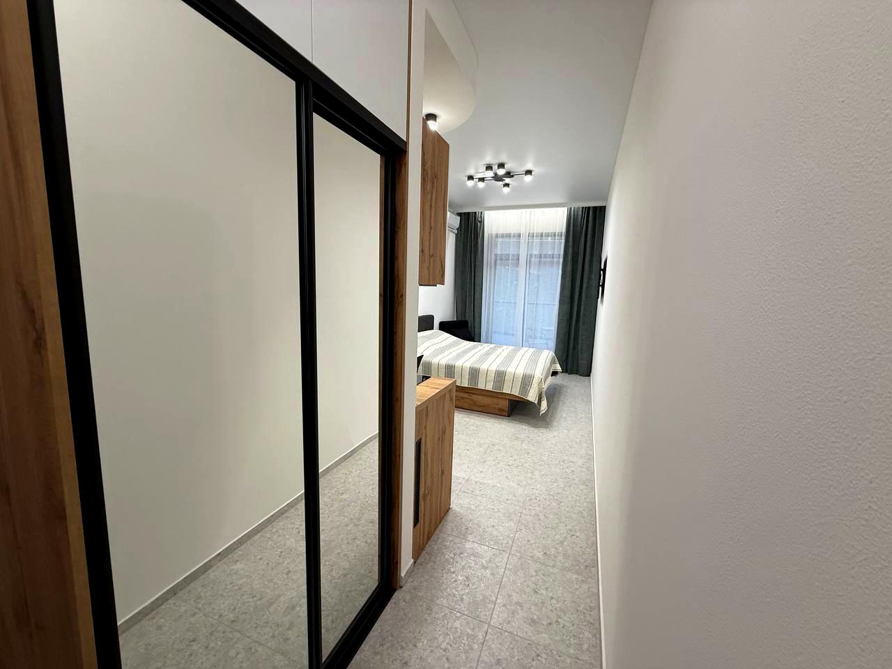 1-комнатная квартира по адресу ул. Здоровья (площадь 24 м²) - Atlanta.ua - фото 8