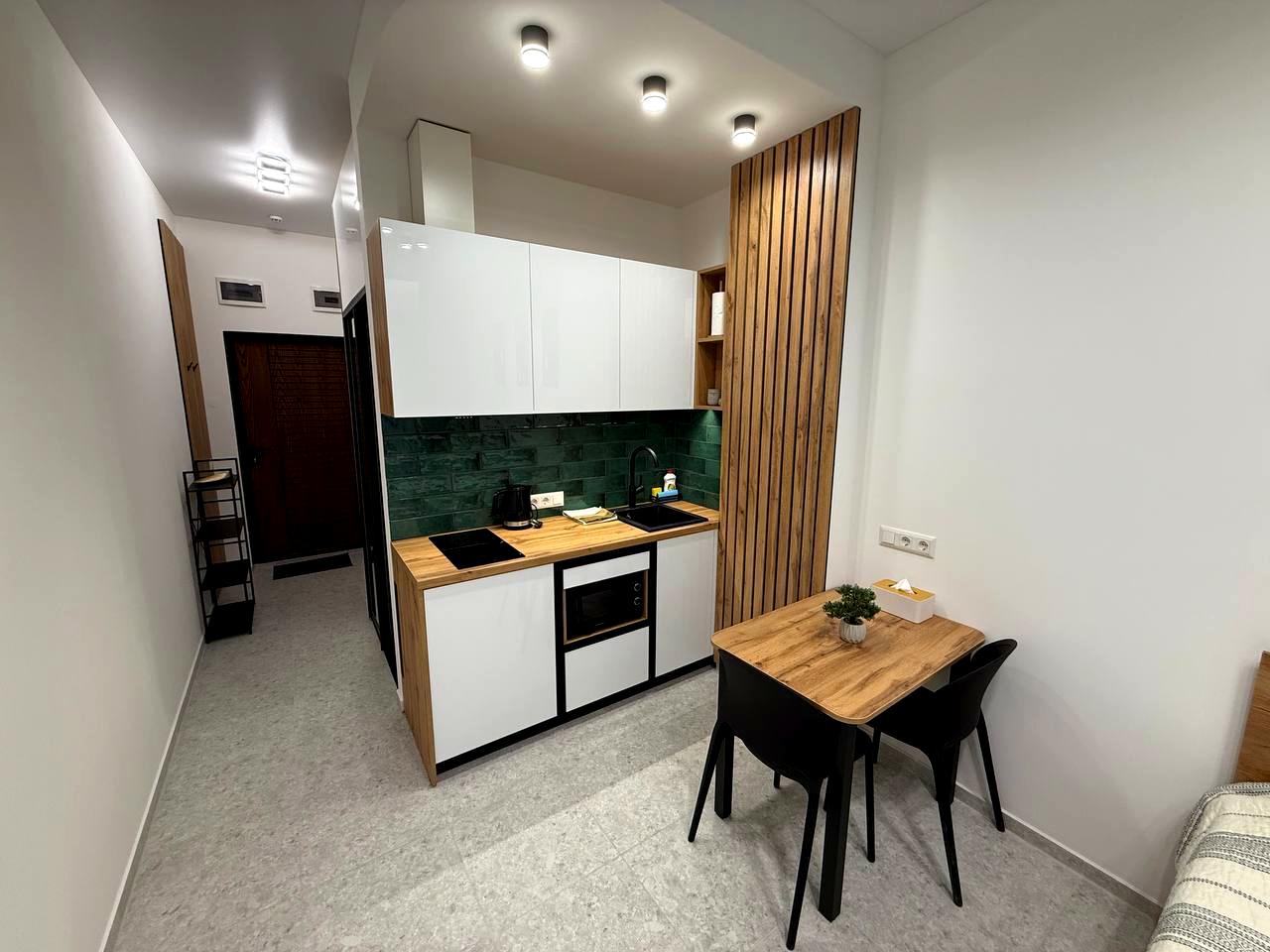 1-комнатная квартира по адресу ул. Здоровья (площадь 24 м²) - Atlanta.ua - фото 7