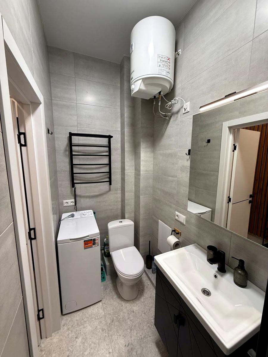 1-комнатная квартира по адресу ул. Здоровья (площадь 24 м²) - Atlanta.ua - фото 9