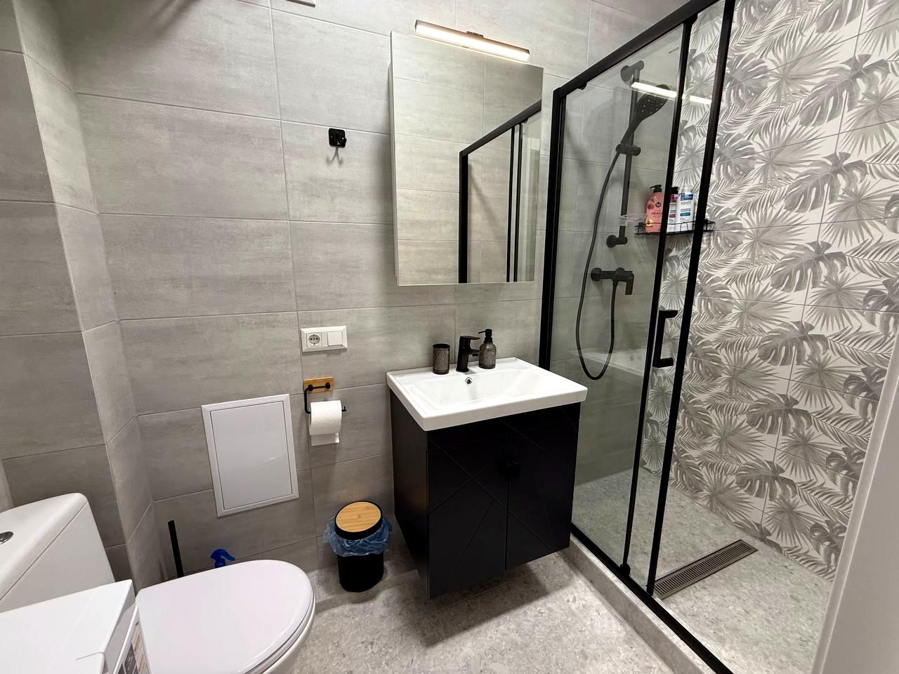 1-комнатная квартира по адресу ул. Здоровья (площадь 24 м²) - Atlanta.ua - фото 10