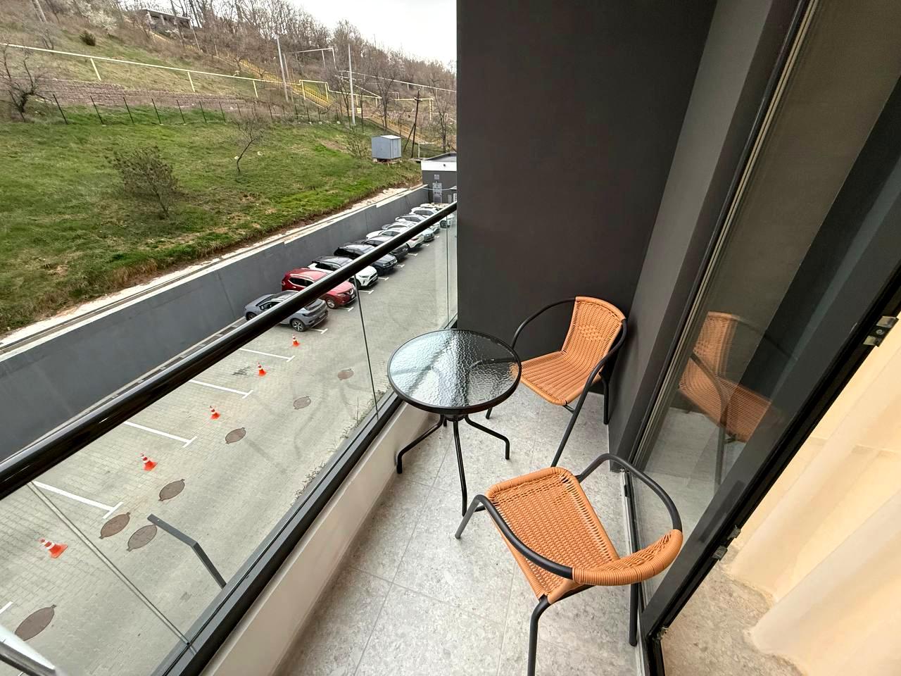 1-комнатная квартира по адресу ул. Здоровья (площадь 24 м²) - Atlanta.ua - фото 11