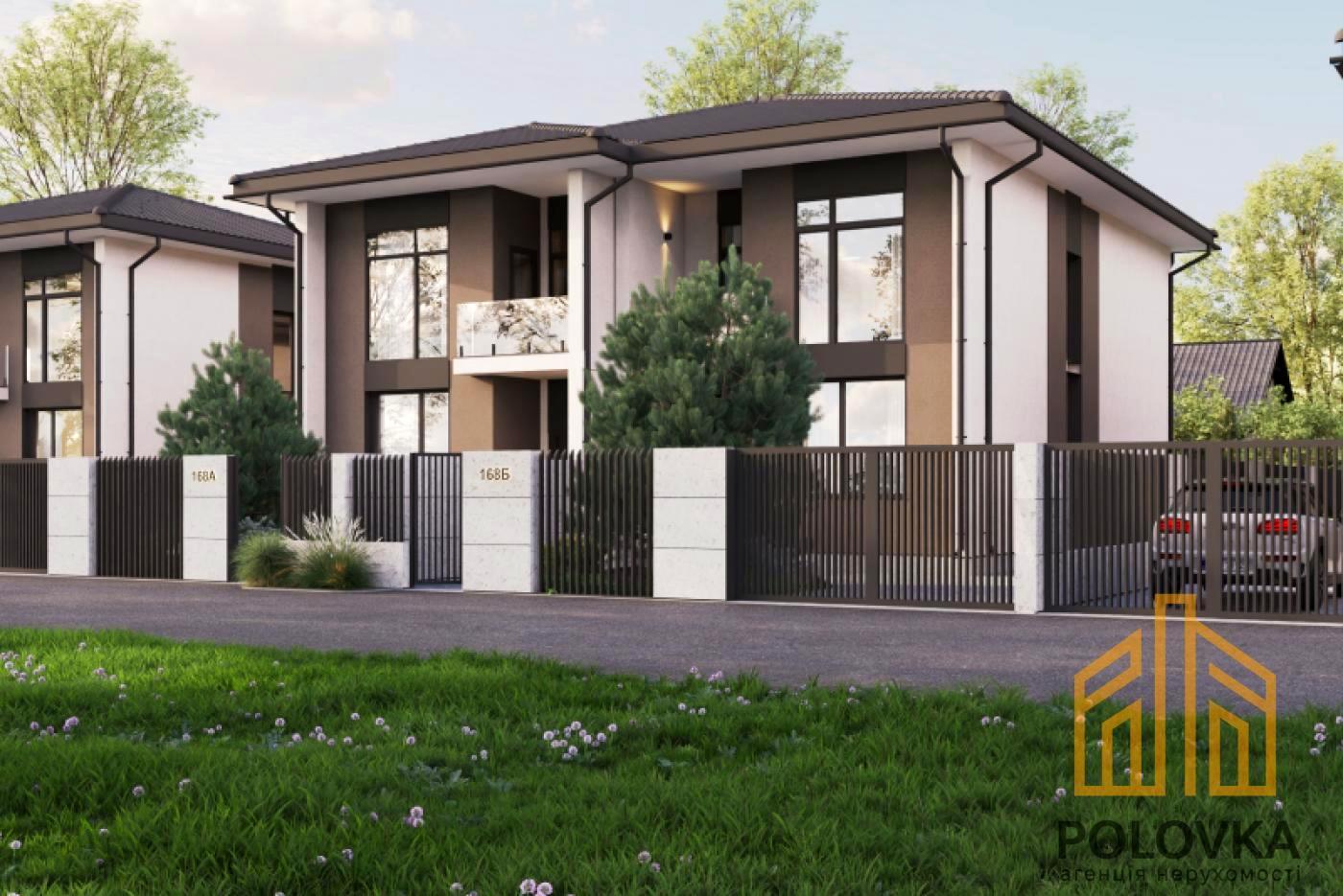 Дом по адресу ул. Капітульна (площадь 134 м²) - Atlanta.ua - фото 7