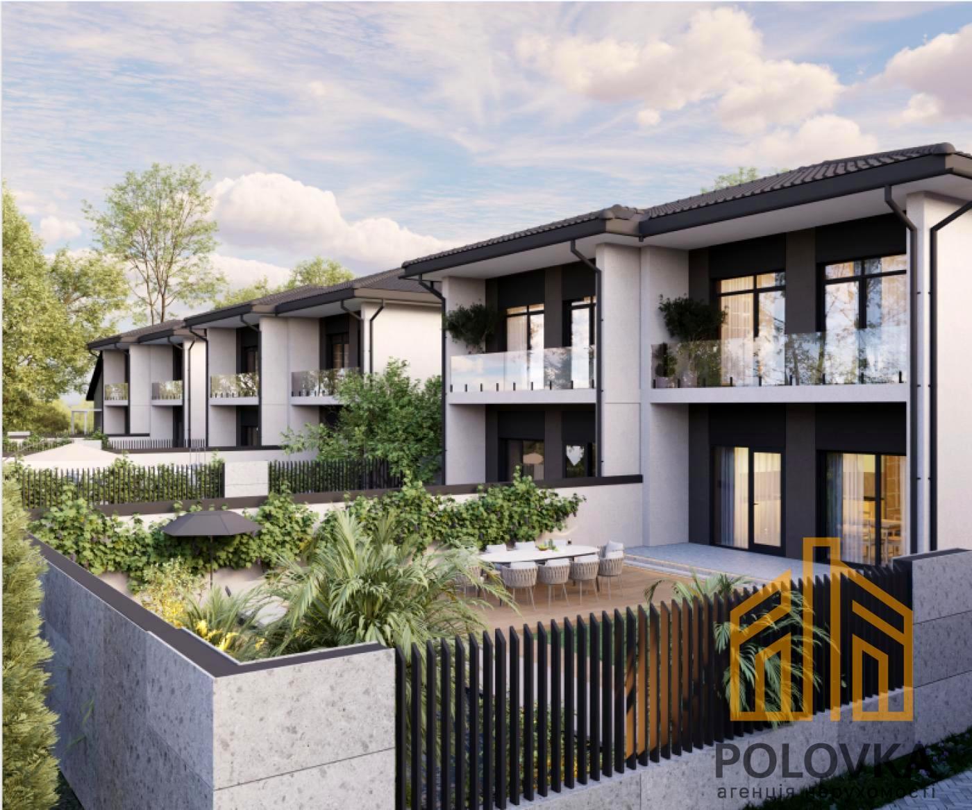 Дом по адресу ул. Капітульна (площадь 134 м²) - Atlanta.ua - фото 4