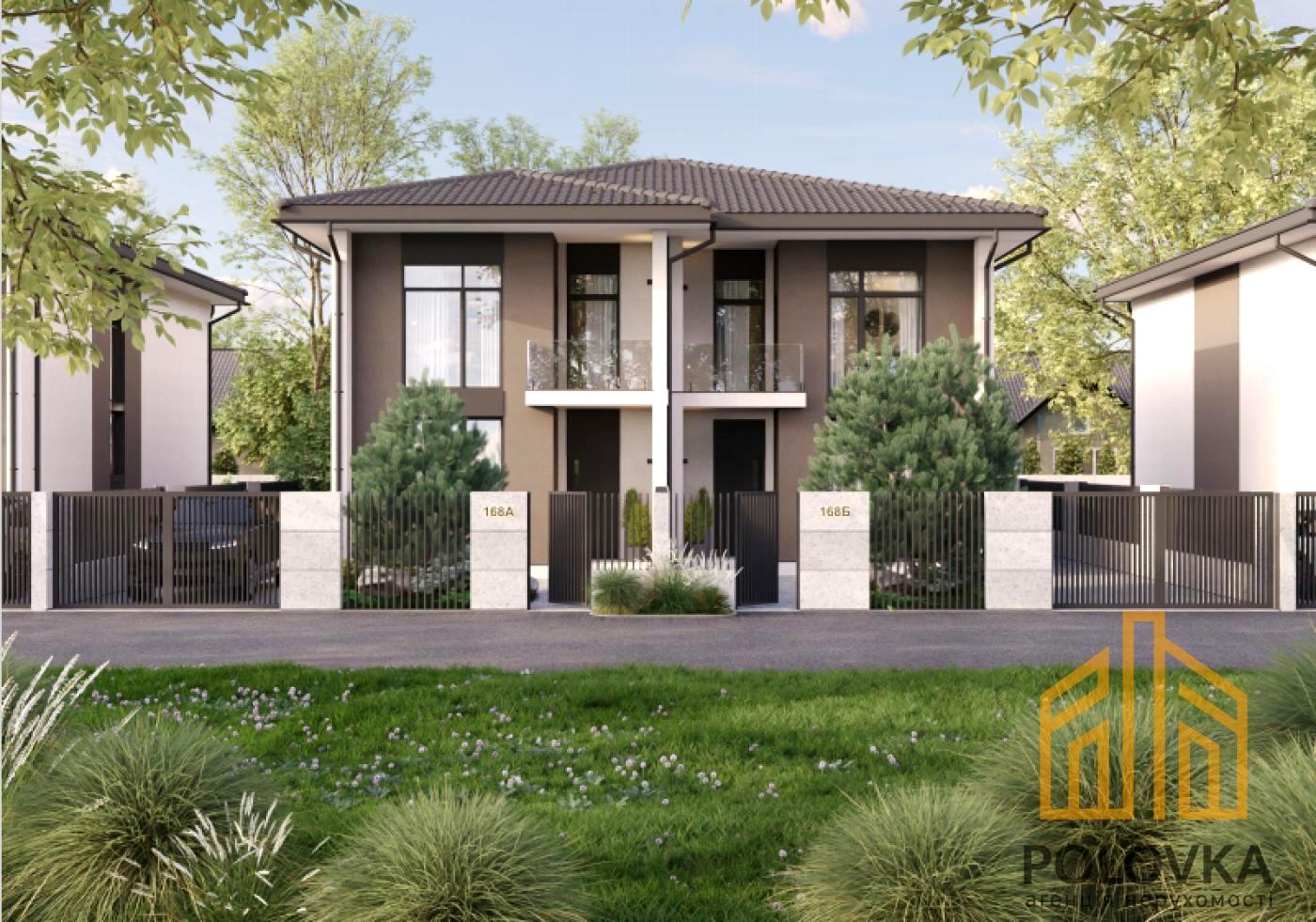 Дом по адресу ул. Капітульна (площадь 134 м²) - Atlanta.ua - фото 6