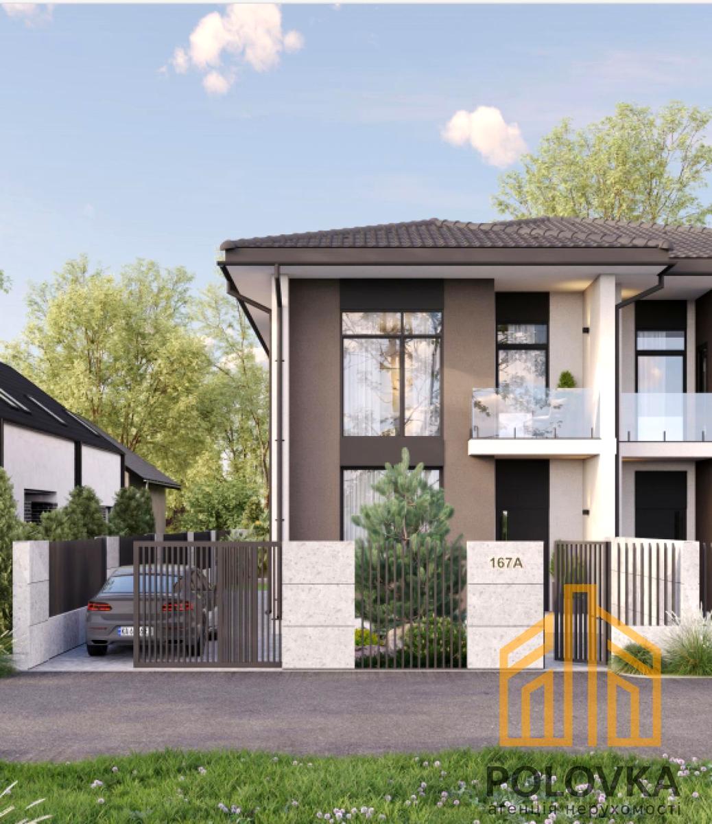 Дом по адресу ул. Капітульна (площадь 134 м²) - Atlanta.ua - фото 5