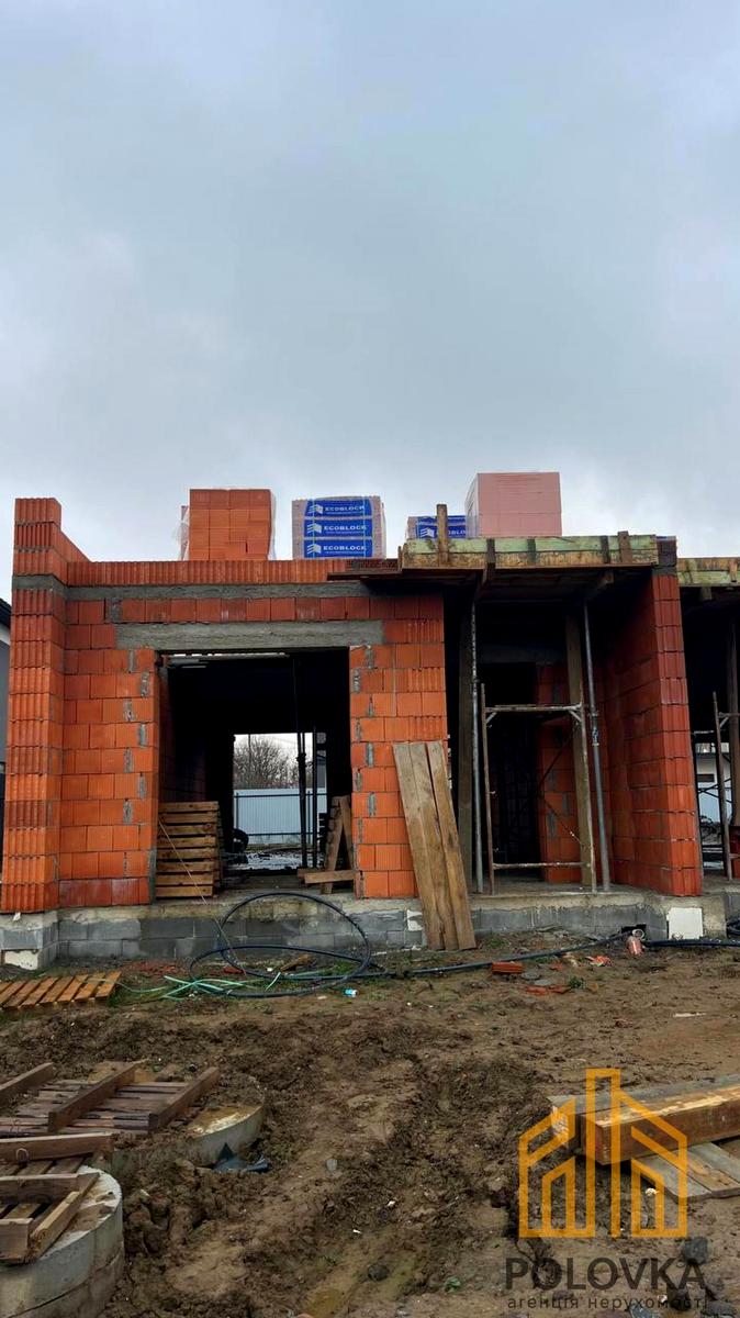 Дом по адресу ул. Капітульна (площадь 134 м²) - Atlanta.ua - фото 8