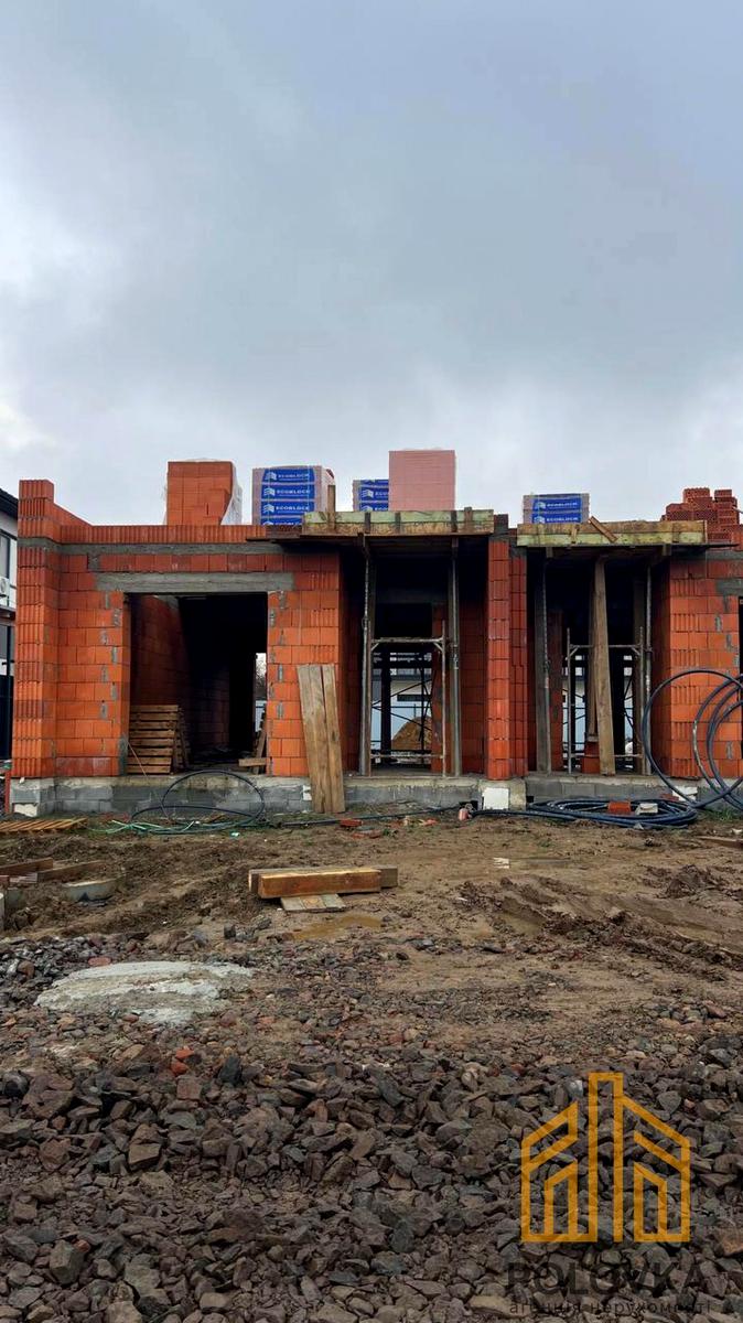 Дом по адресу ул. Капітульна (площадь 134 м²) - Atlanta.ua - фото 9