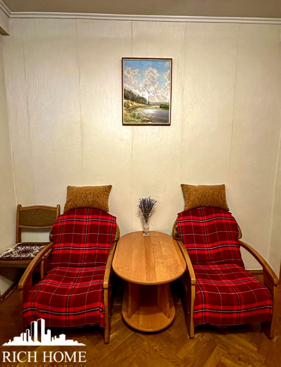 2-комнатная квартира по адресу (площадь 45,7 м²) - Atlanta.ua - фото 8