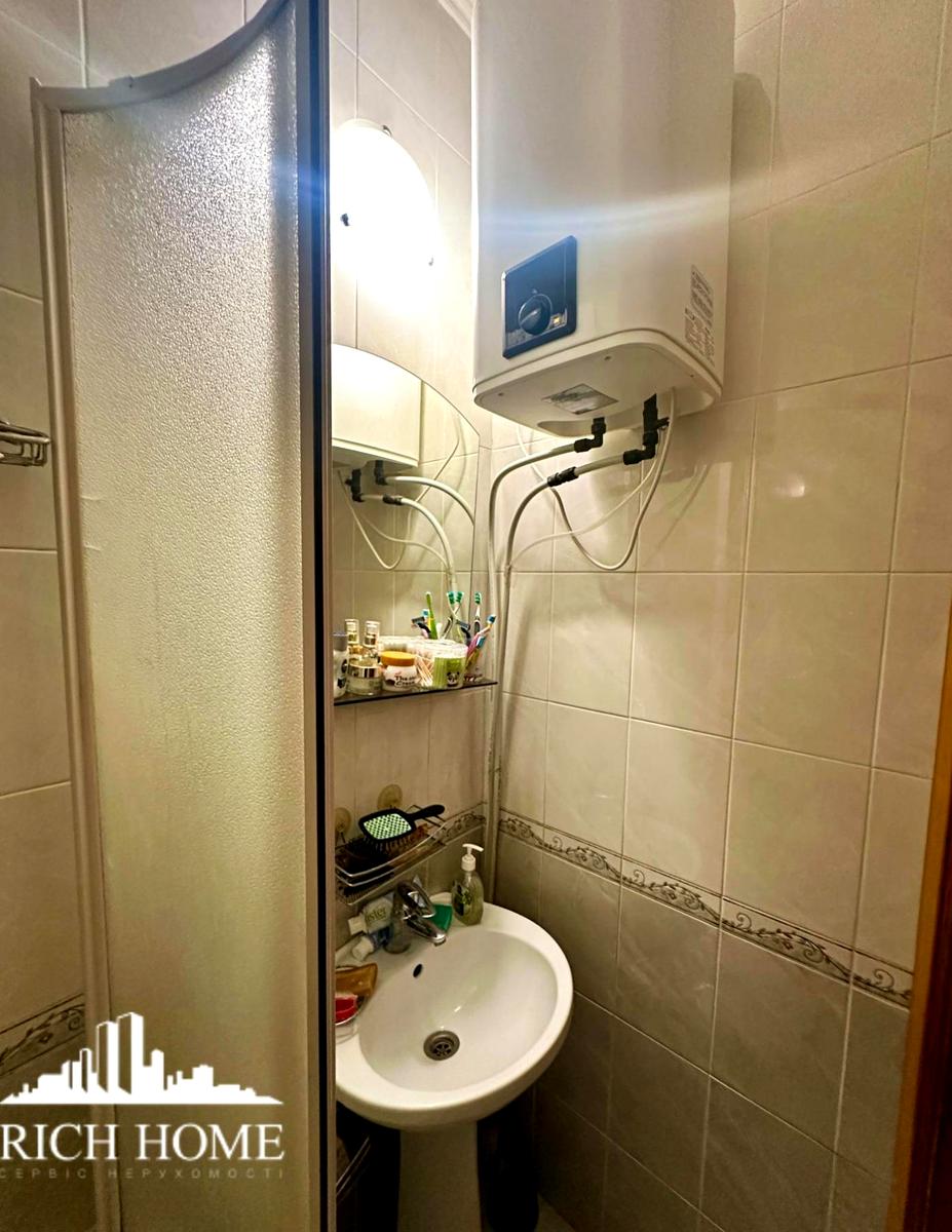 2-комнатная квартира по адресу (площадь 45,7 м²) - Atlanta.ua - фото 14