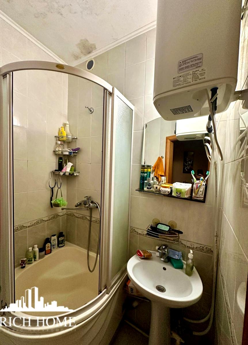 2-комнатная квартира по адресу (площадь 45,7 м²) - Atlanta.ua - фото 13