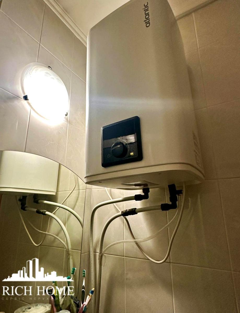 2-комнатная квартира по адресу (площадь 45,7 м²) - Atlanta.ua - фото 15