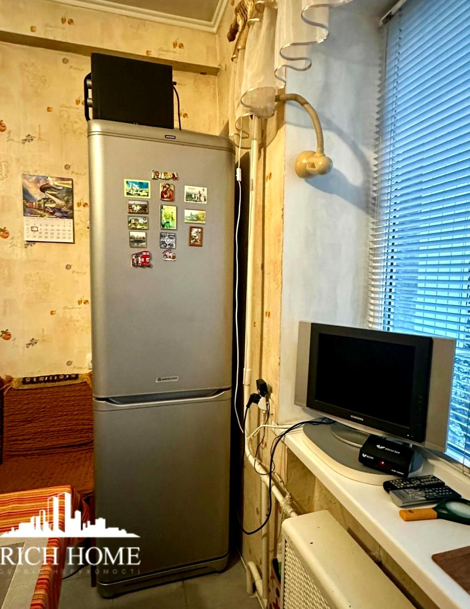 2-комнатная квартира по адресу (площадь 45,7 м²) - Atlanta.ua - фото 11