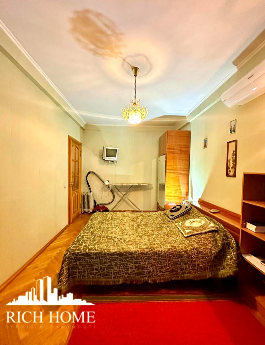 2-комнатная квартира по адресу (площадь 45,7 м²) - Atlanta.ua - фото 4