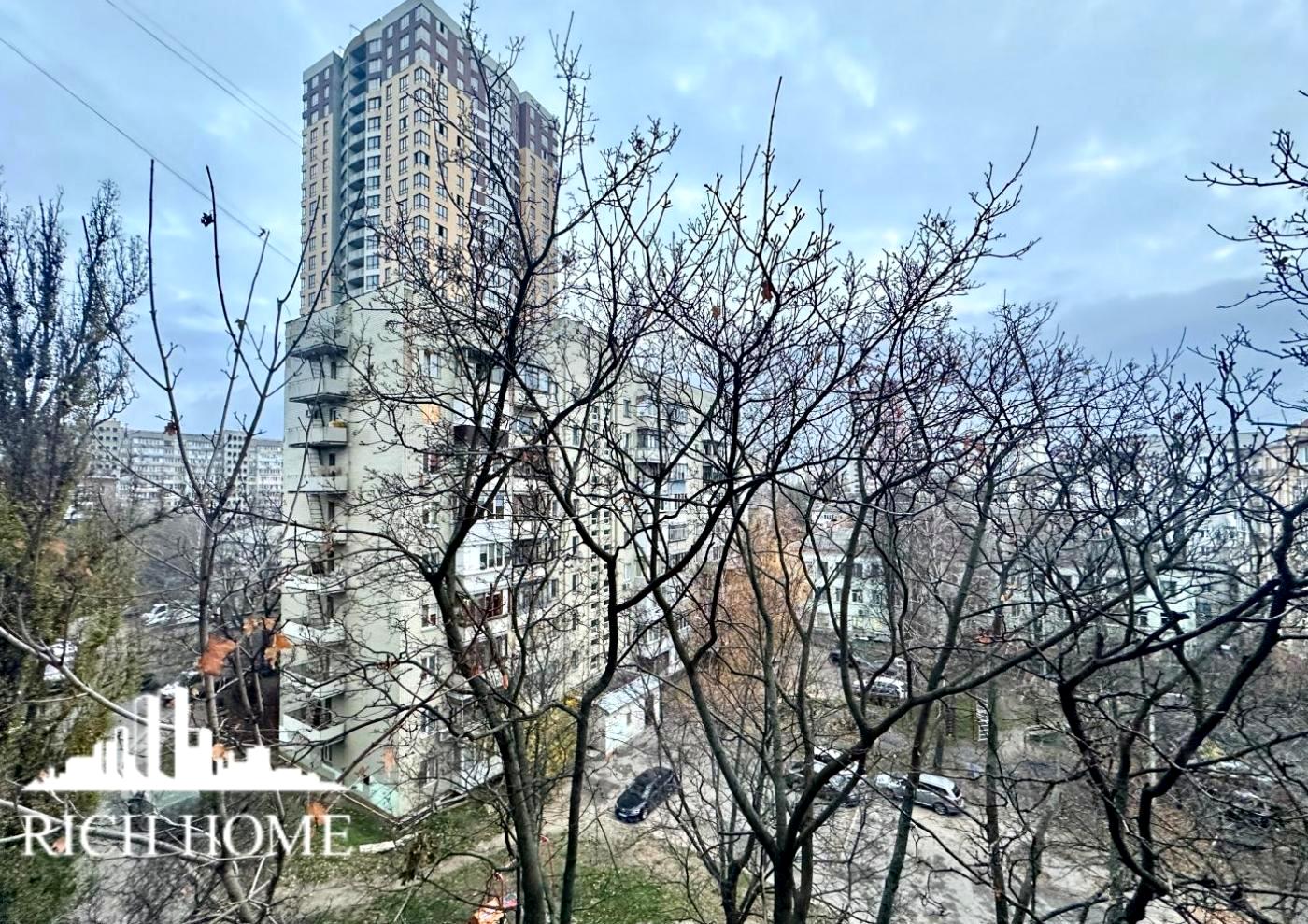 2-комнатная квартира по адресу (площадь 45,7 м²) - Atlanta.ua - фото 20