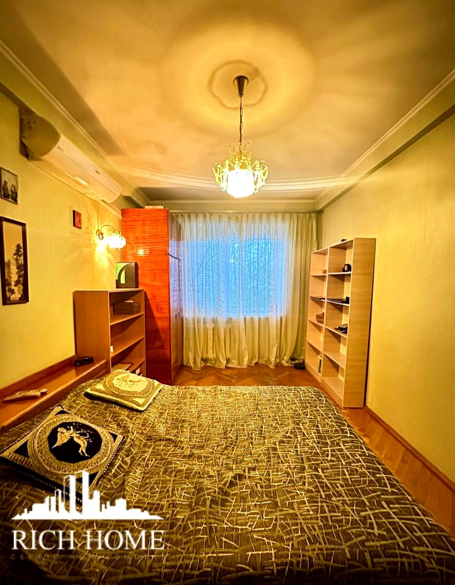 2-комнатная квартира по адресу (площадь 45,7 м²) - Atlanta.ua - фото 2