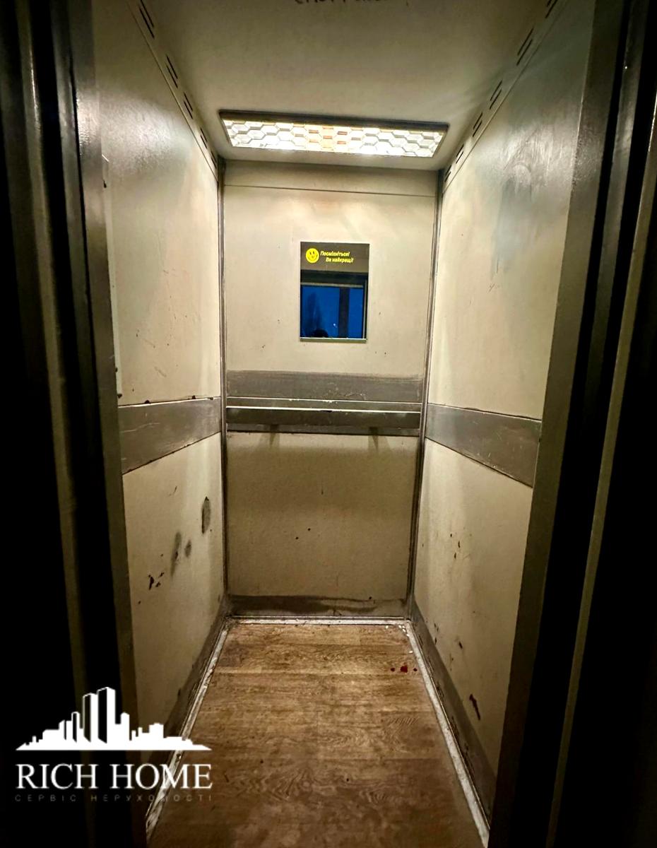 2-комнатная квартира по адресу (площадь 45,7 м²) - Atlanta.ua - фото 23