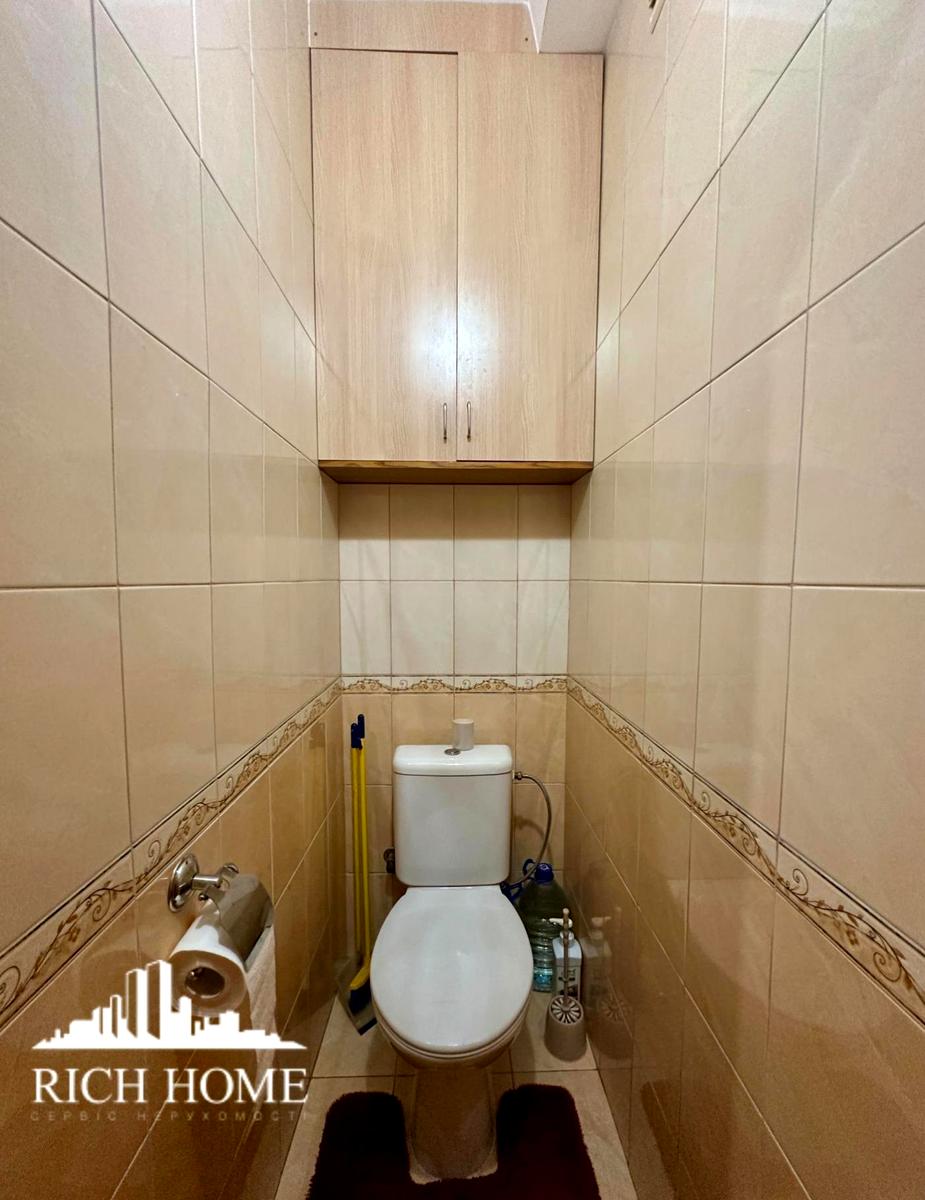 2-комнатная квартира по адресу (площадь 45,7 м²) - Atlanta.ua - фото 16