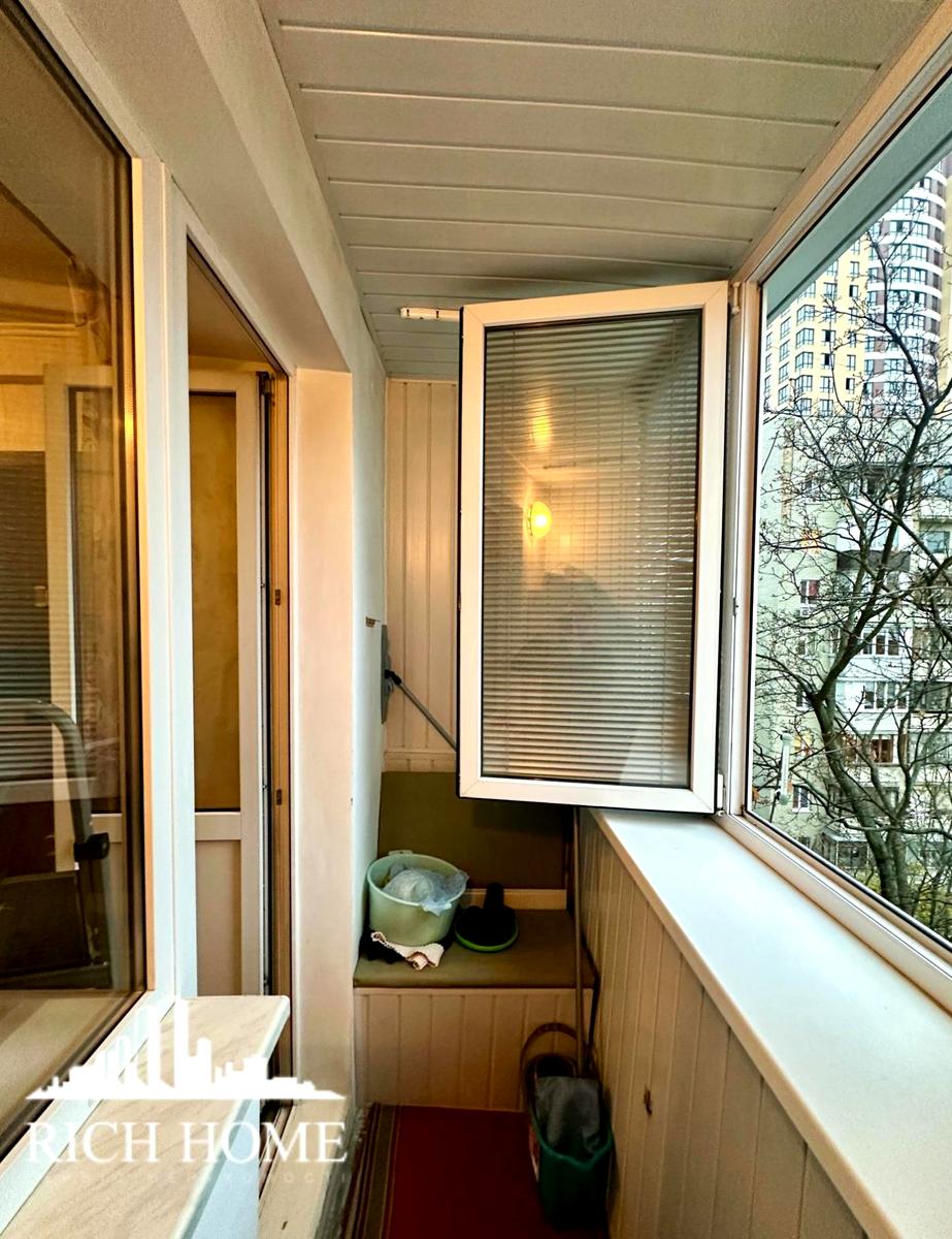 2-комнатная квартира по адресу (площадь 45,7 м²) - Atlanta.ua - фото 18