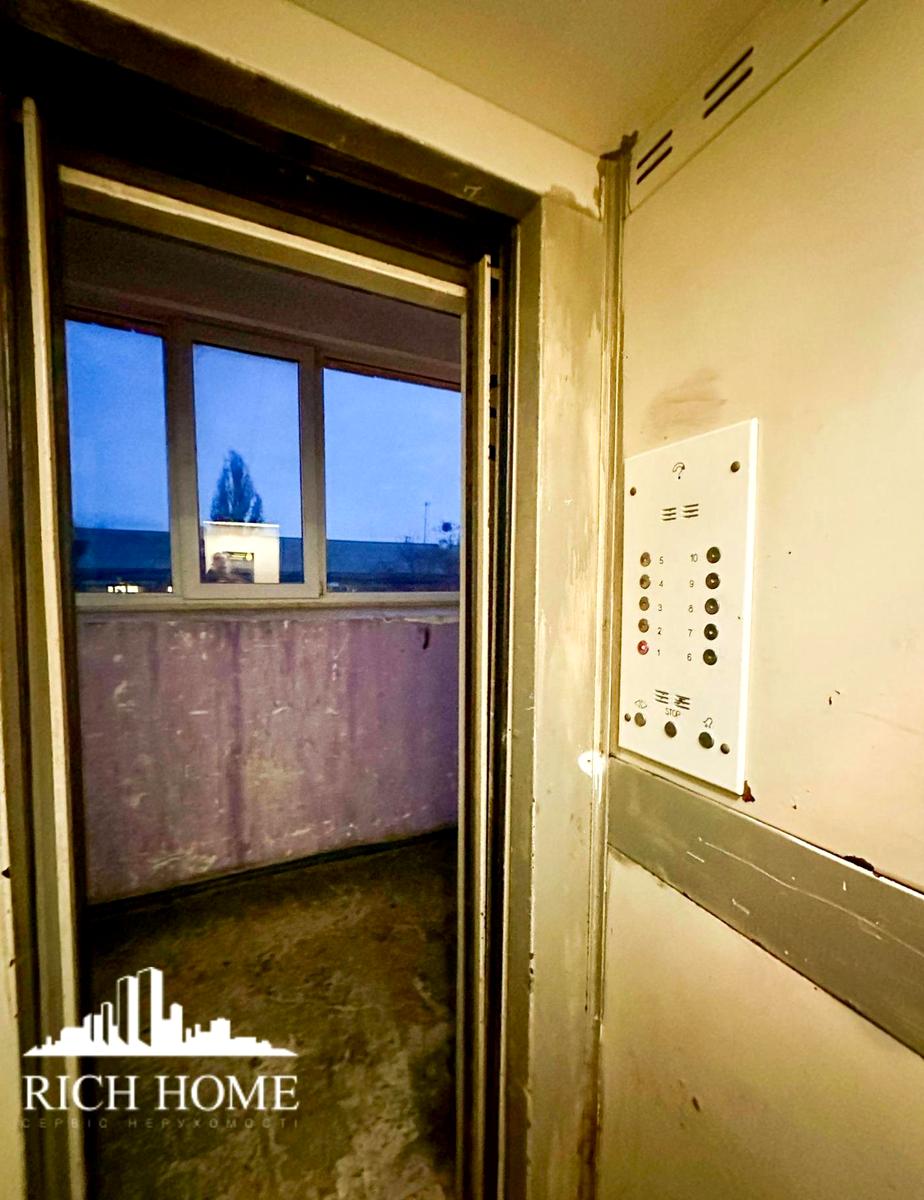 2-комнатная квартира по адресу (площадь 45,7 м²) - Atlanta.ua - фото 24