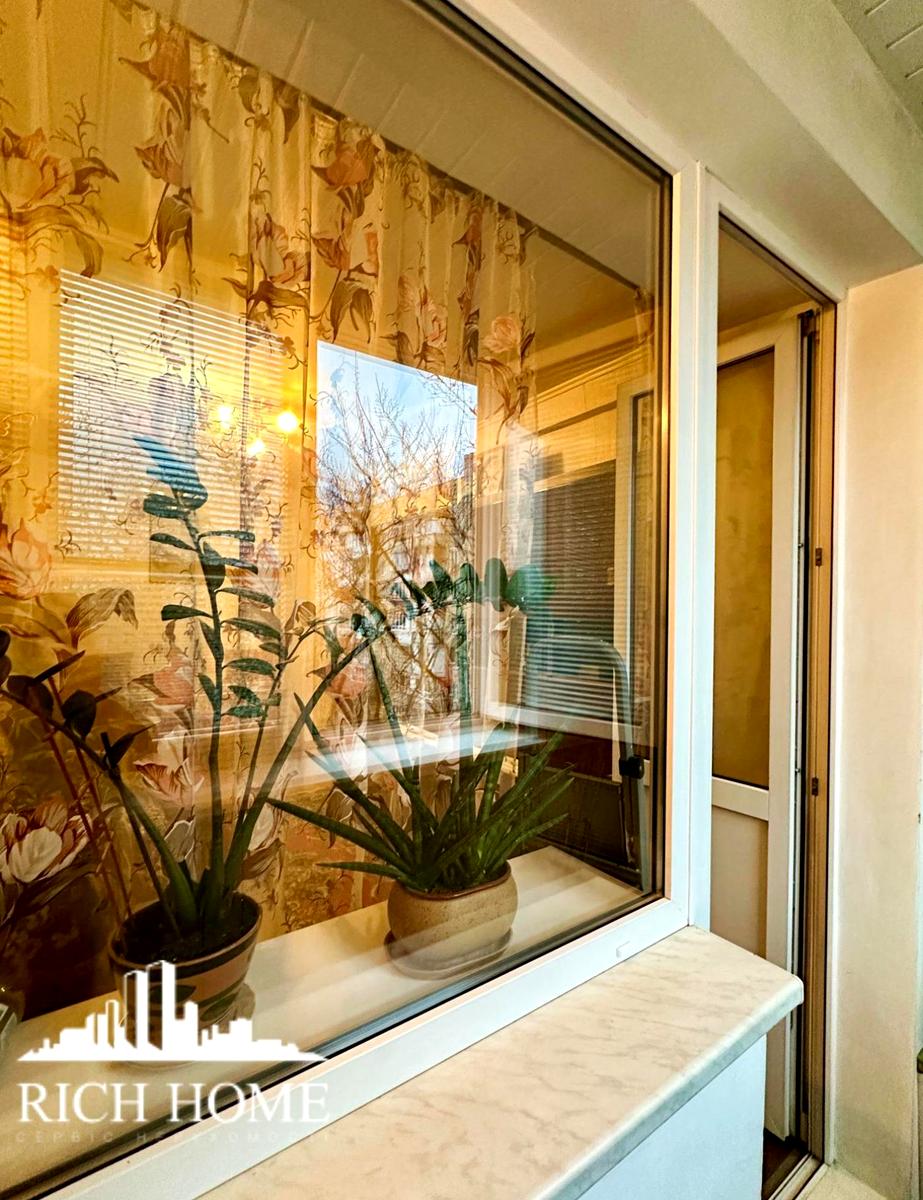 2-комнатная квартира по адресу (площадь 45,7 м²) - Atlanta.ua - фото 21