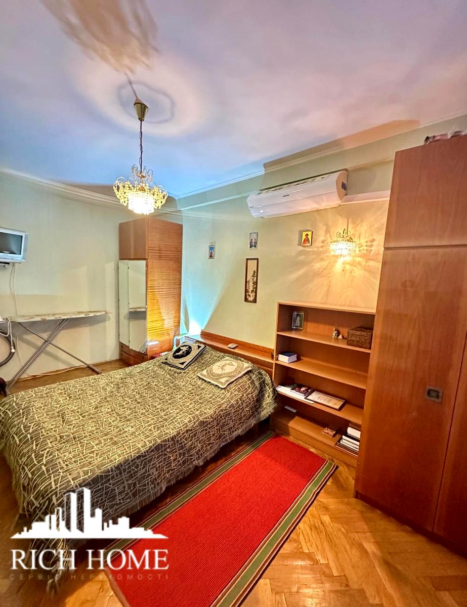 2-комнатная квартира по адресу (площадь 45,7 м²) - Atlanta.ua - фото 3