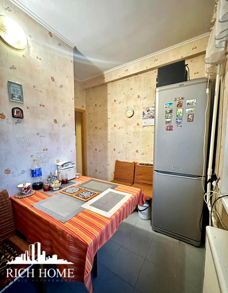 2-комнатная квартира по адресу (площадь 45,7 м²) - Atlanta.ua - фото 10