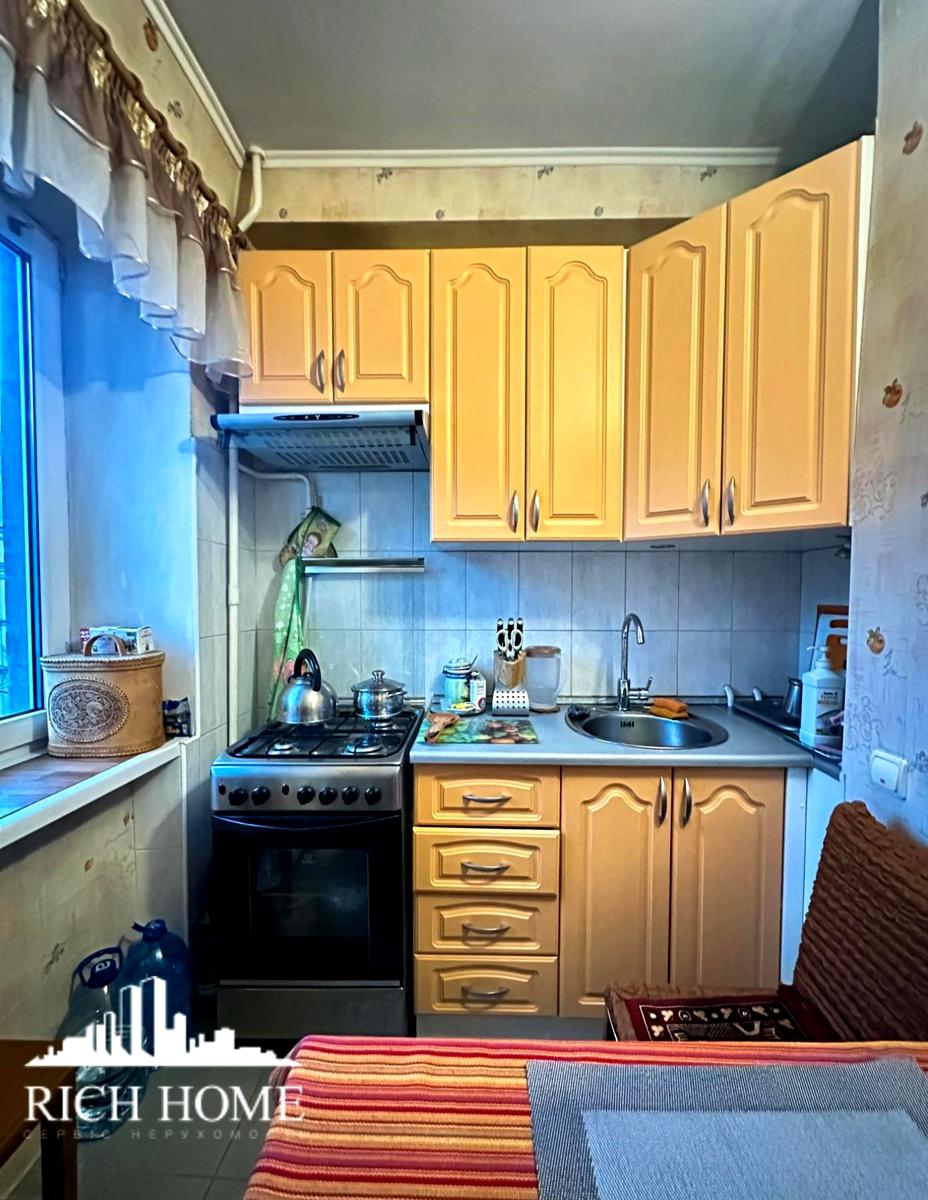 2-комнатная квартира по адресу (площадь 45,7 м²) - Atlanta.ua - фото 9