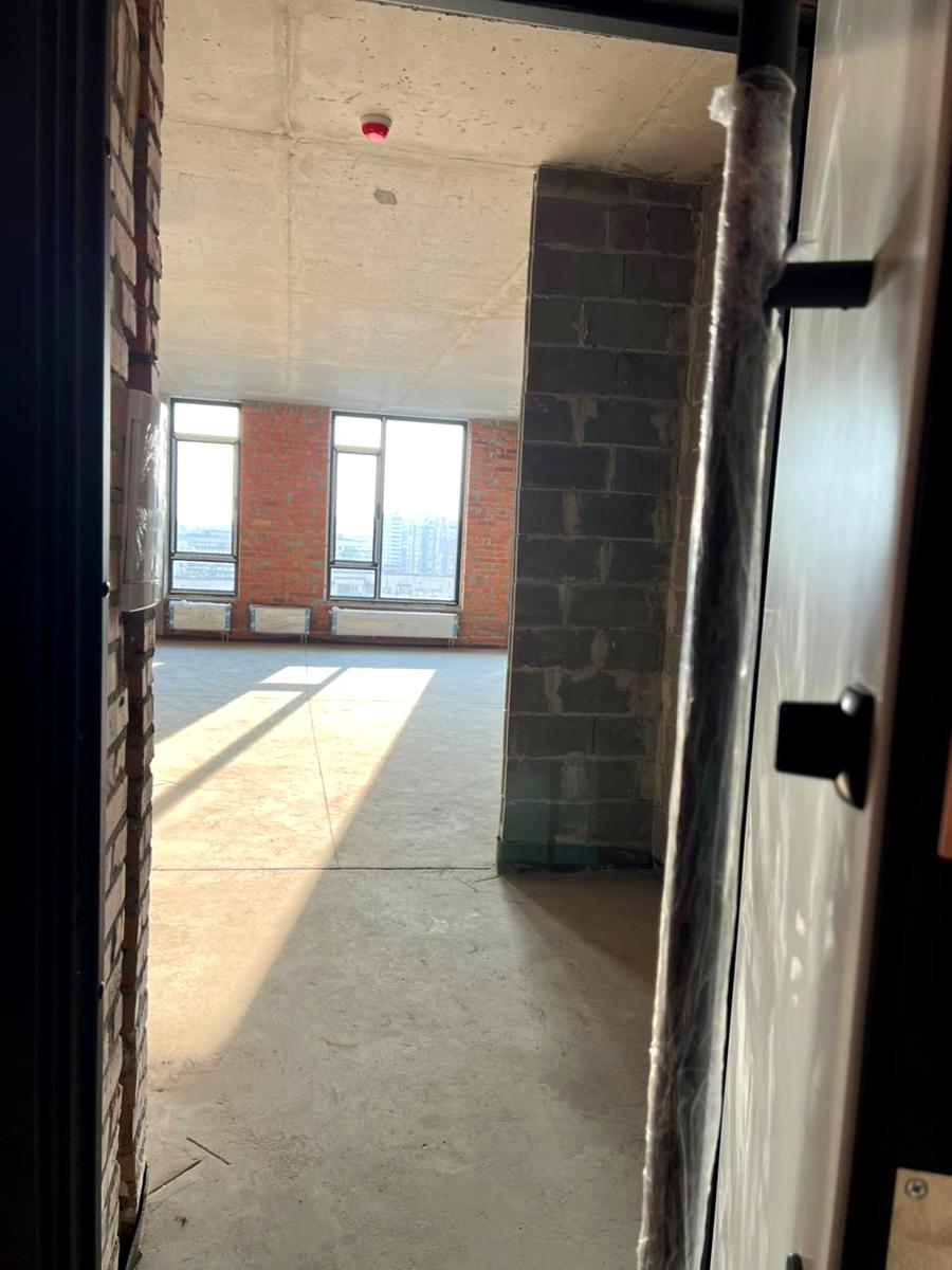 3-комнатная квартира по адресу ул. Тютюнника (площадь 102 м²) - Atlanta.ua - фото 2