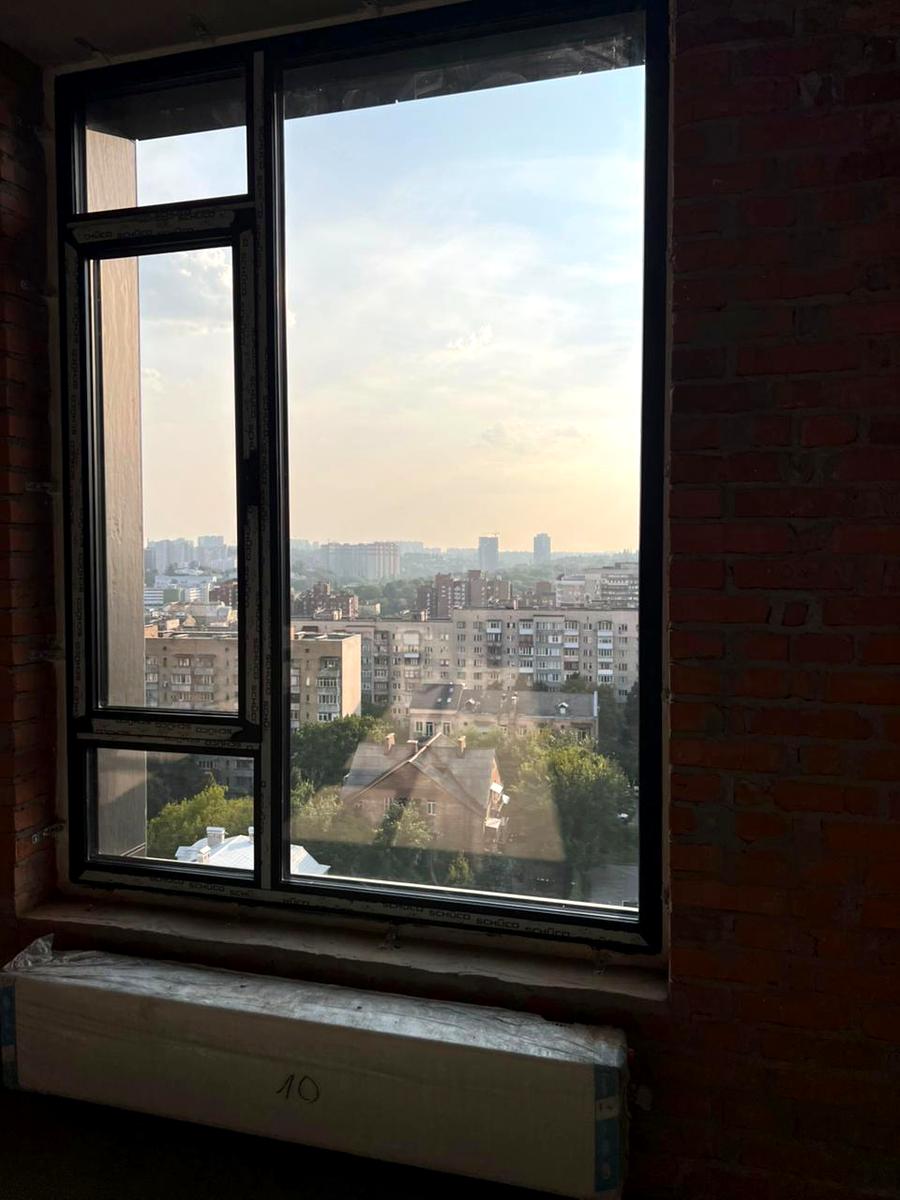 3-комнатная квартира по адресу ул. Тютюнника (площадь 102 м²) - Atlanta.ua - фото 3