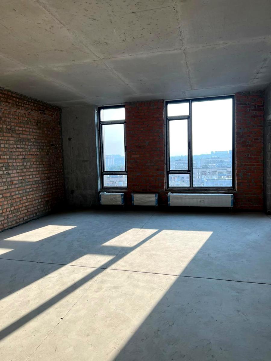 3-комнатная квартира по адресу ул. Тютюнника (площадь 102 м²) - Atlanta.ua - фото 5