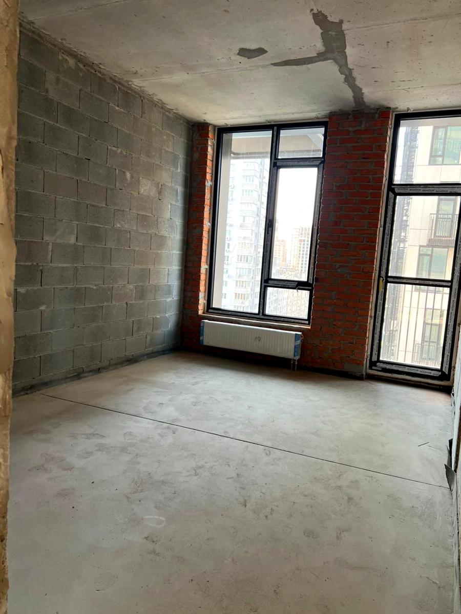 3-комнатная квартира по адресу ул. Тютюнника (площадь 102 м²) - Atlanta.ua - фото 7