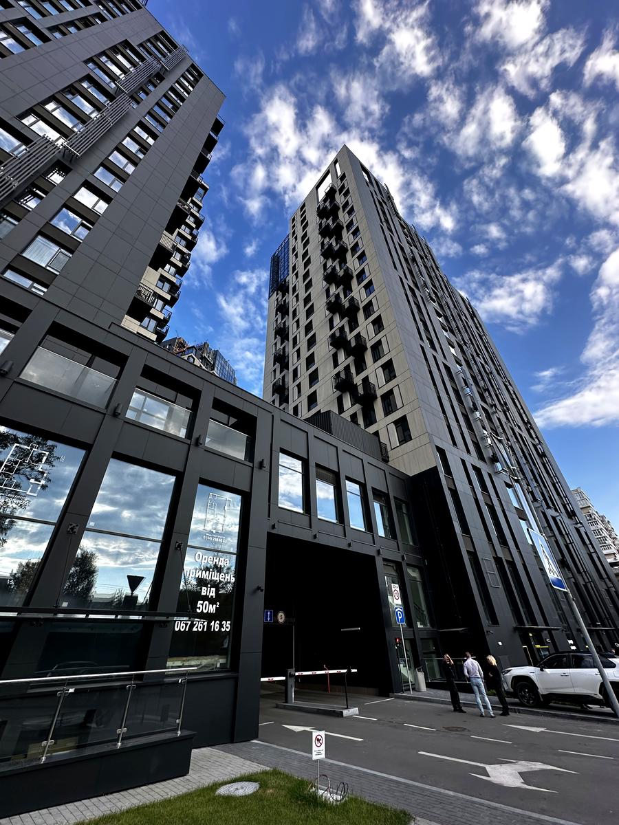 3-комнатная квартира по адресу ул. Тютюнника (площадь 102 м²) - Atlanta.ua - фото 14