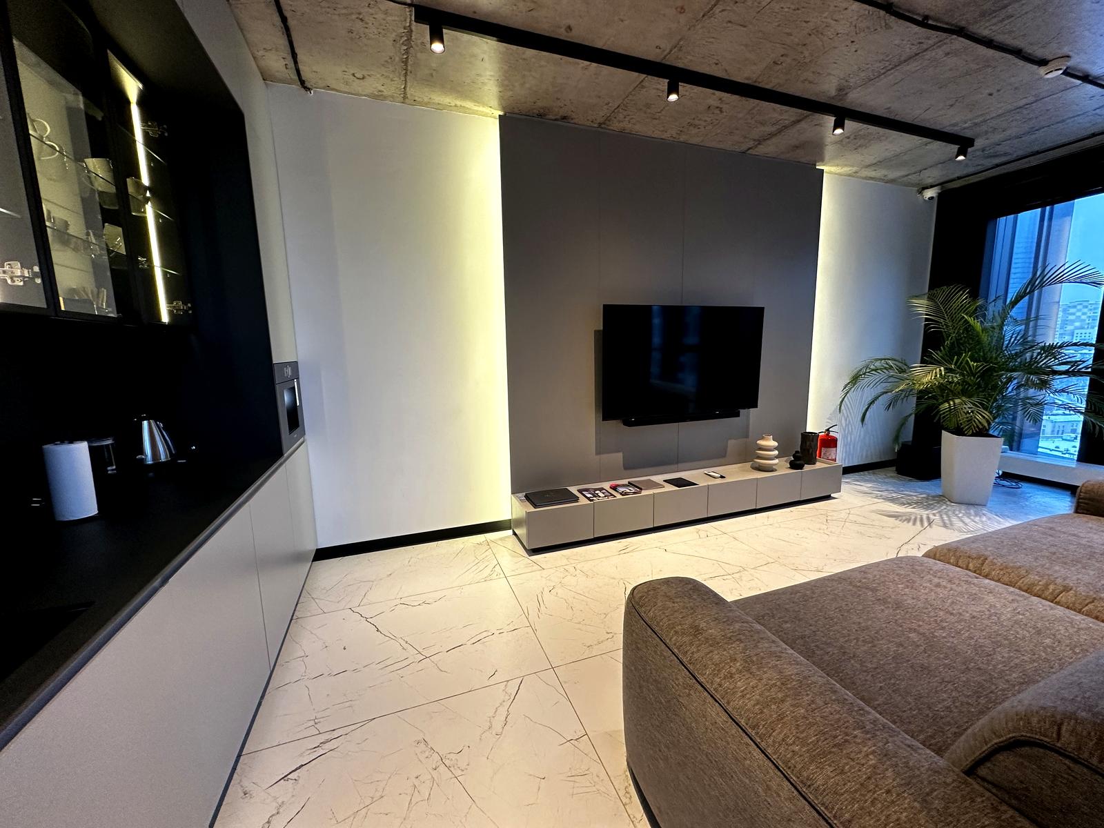 3-комнатная квартира по адресу ул. Тютюнника (площадь 102 м²) - Atlanta.ua - фото 12