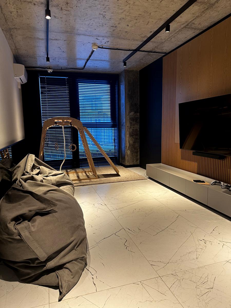 3-комнатная квартира по адресу ул. Тютюнника (площадь 102 м²) - Atlanta.ua - фото 13