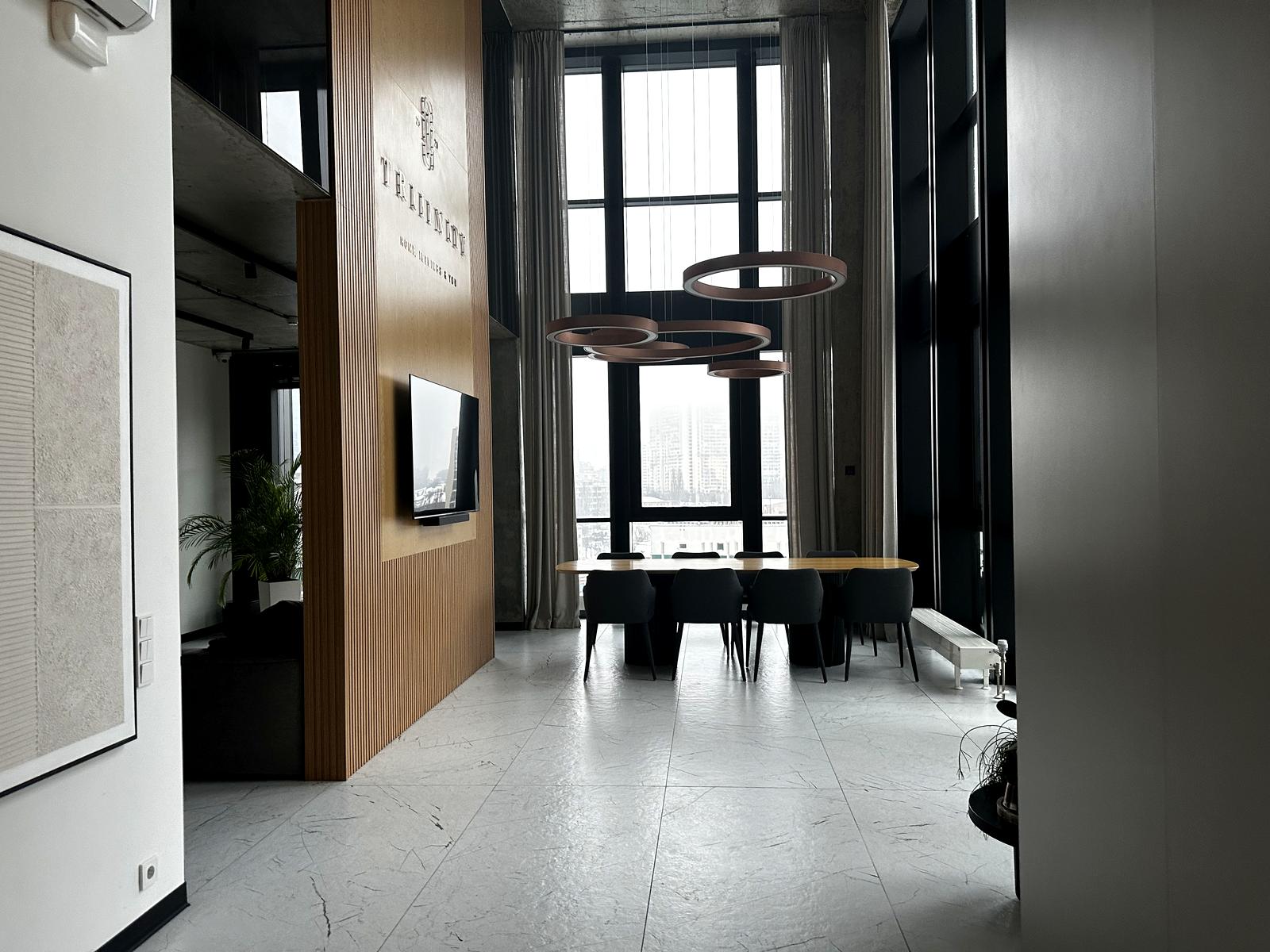 3-комнатная квартира по адресу ул. Тютюнника (площадь 102 м²) - Atlanta.ua - фото 10