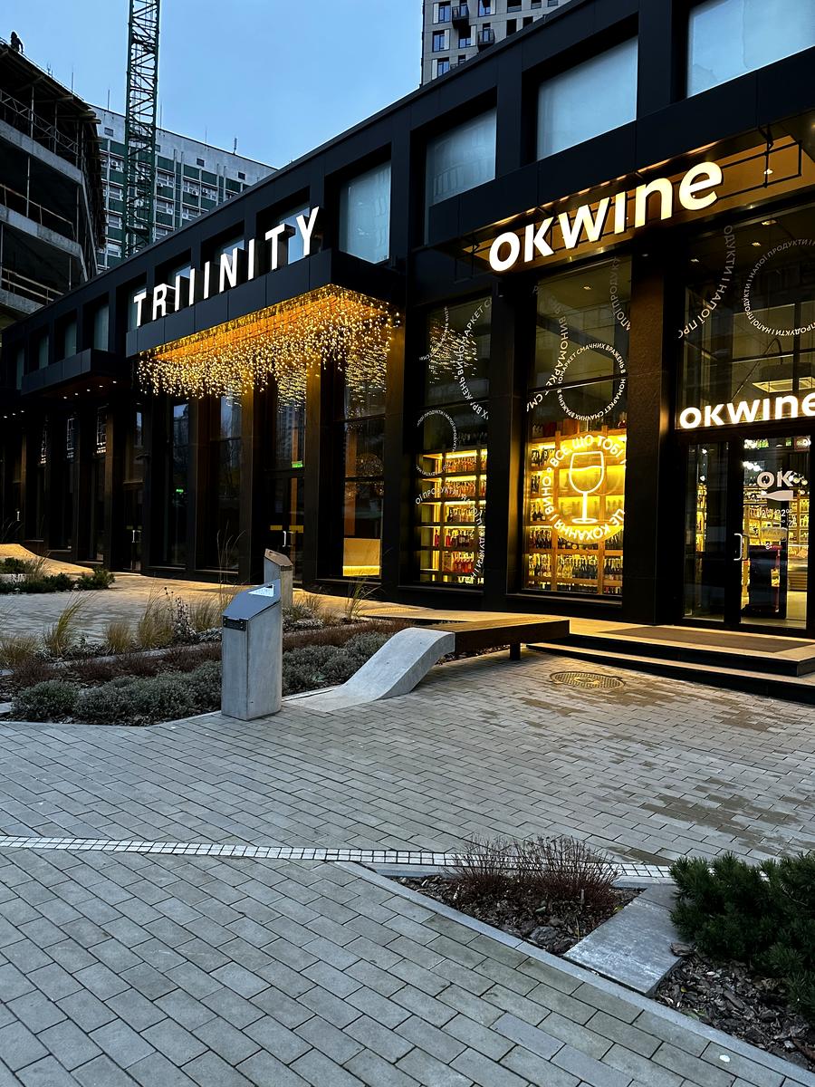 3-комнатная квартира по адресу ул. Тютюнника (площадь 102 м²) - Atlanta.ua - фото 16