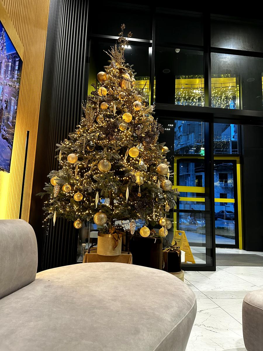 3-комнатная квартира по адресу ул. Тютюнника (площадь 102 м²) - Atlanta.ua - фото 17