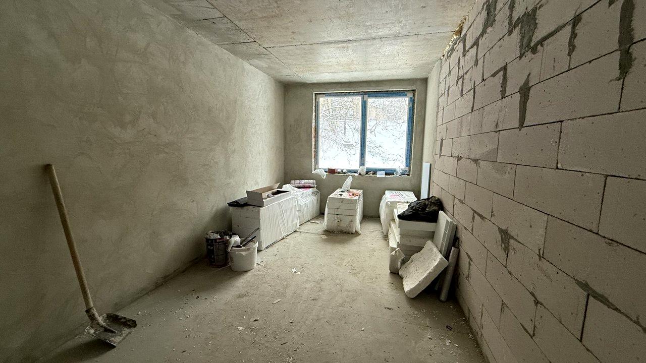 Продаж 1 кім. квартири - зображення 2