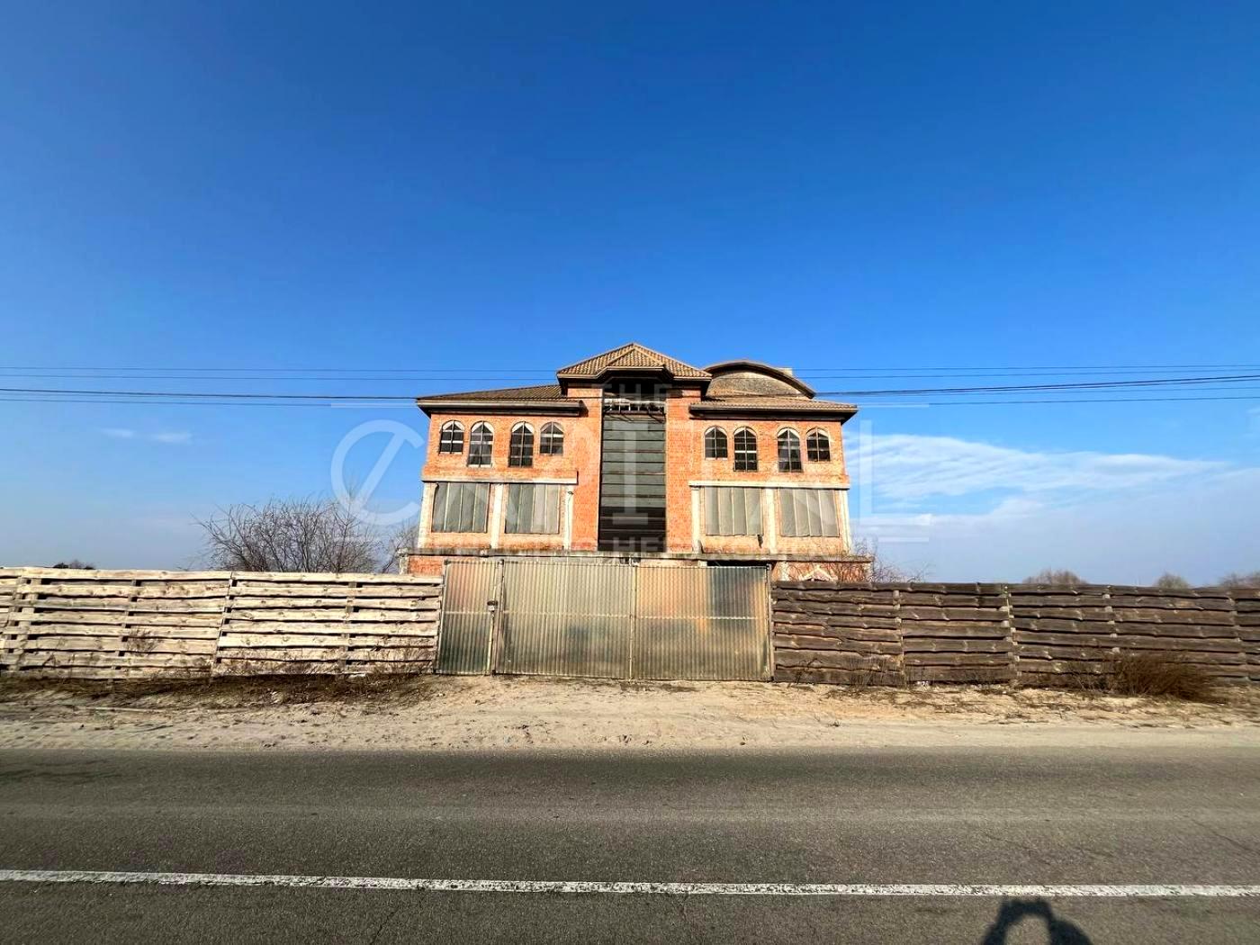 Коммерческая недвижимость по адресу (площадь 1500 м²) - фото 10 Коммерческая недвижимость по адресу (площадь 1500 м²) - Atlanta.ua - фото 10