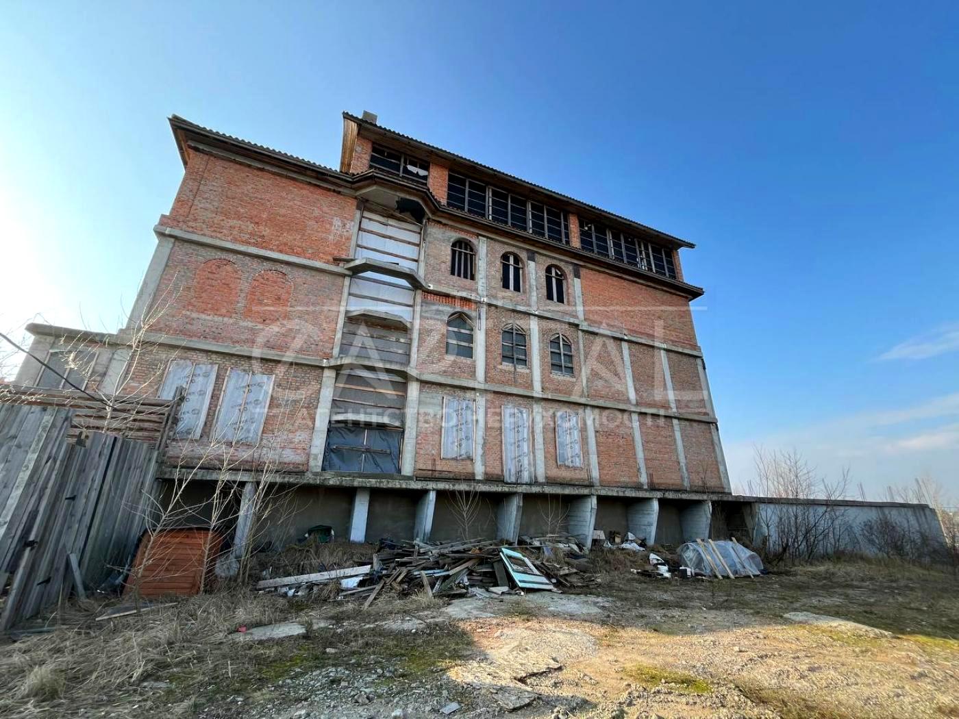 Коммерческая недвижимость по адресу (площадь 1500 м²) - фото 9 Коммерческая недвижимость по адресу (площадь 1500 м²) - Atlanta.ua - фото 9
