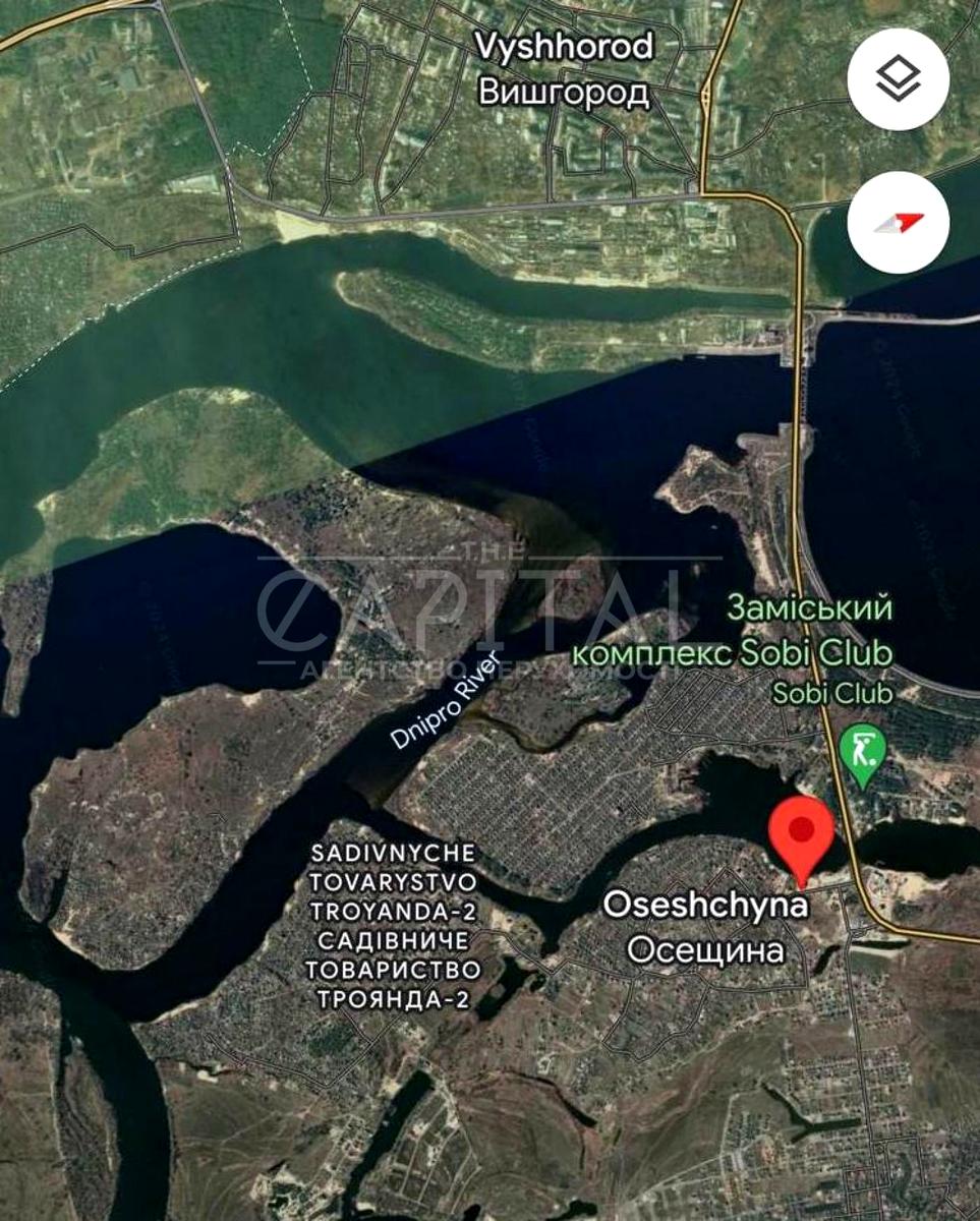 Коммерческая недвижимость по адресу (площадь 1500 м²) - фото 7 Коммерческая недвижимость по адресу (площадь 1500 м²) - Atlanta.ua - фото 7