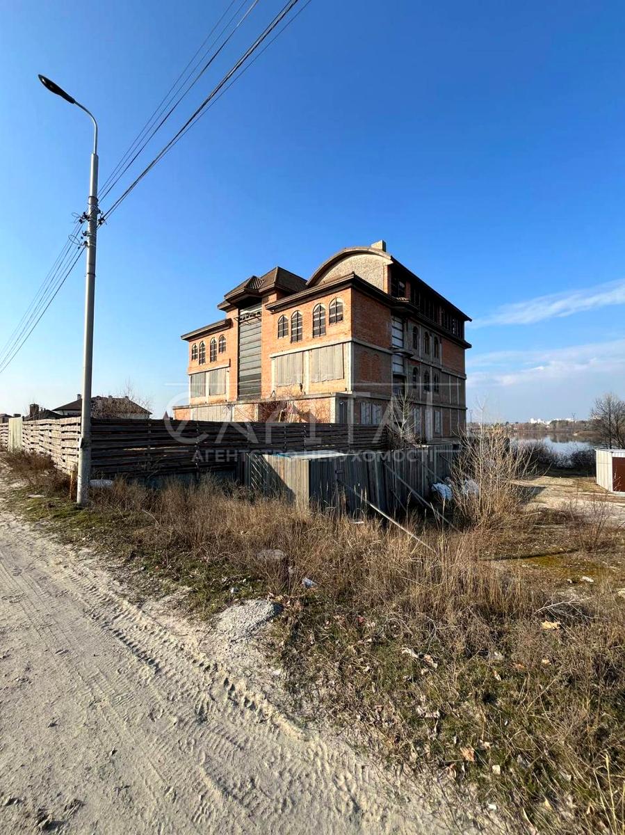 Коммерческая недвижимость по адресу (площадь 1500 м²) - фото 12 Коммерческая недвижимость по адресу (площадь 1500 м²) - Atlanta.ua - фото 12
