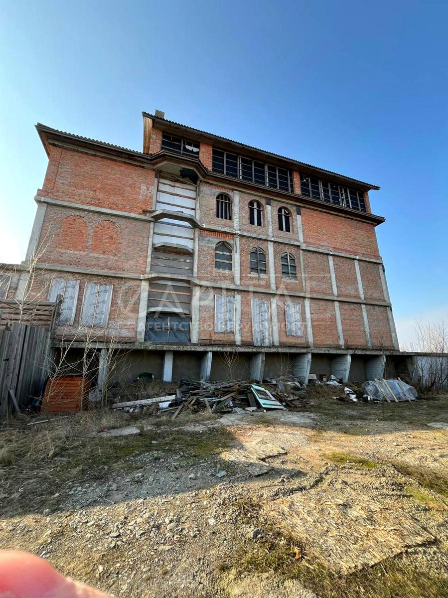Коммерческая недвижимость по адресу (площадь 1500 м²) - фото 11 Коммерческая недвижимость по адресу (площадь 1500 м²) - Atlanta.ua - фото 11