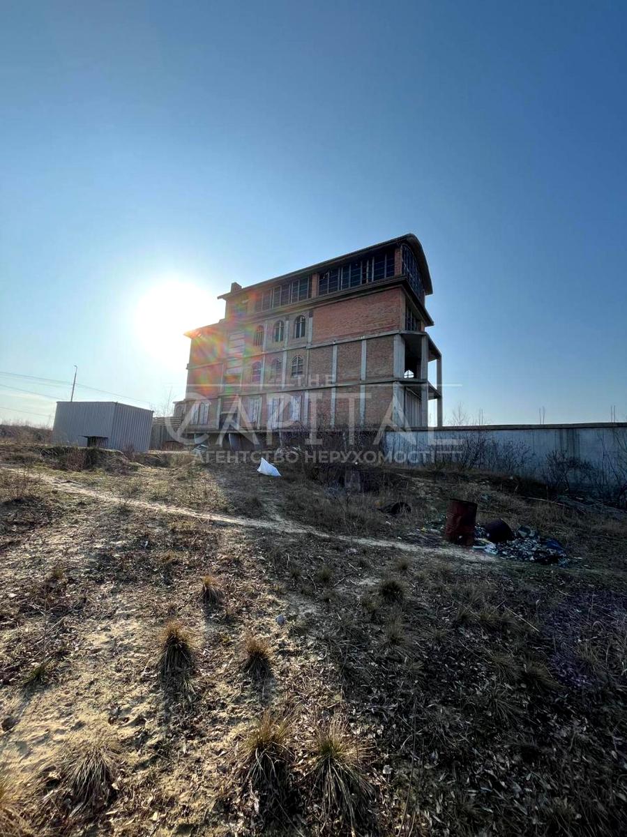 Коммерческая недвижимость по адресу (площадь 1500 м²) - фото 13 Коммерческая недвижимость по адресу (площадь 1500 м²) - Atlanta.ua - фото 13