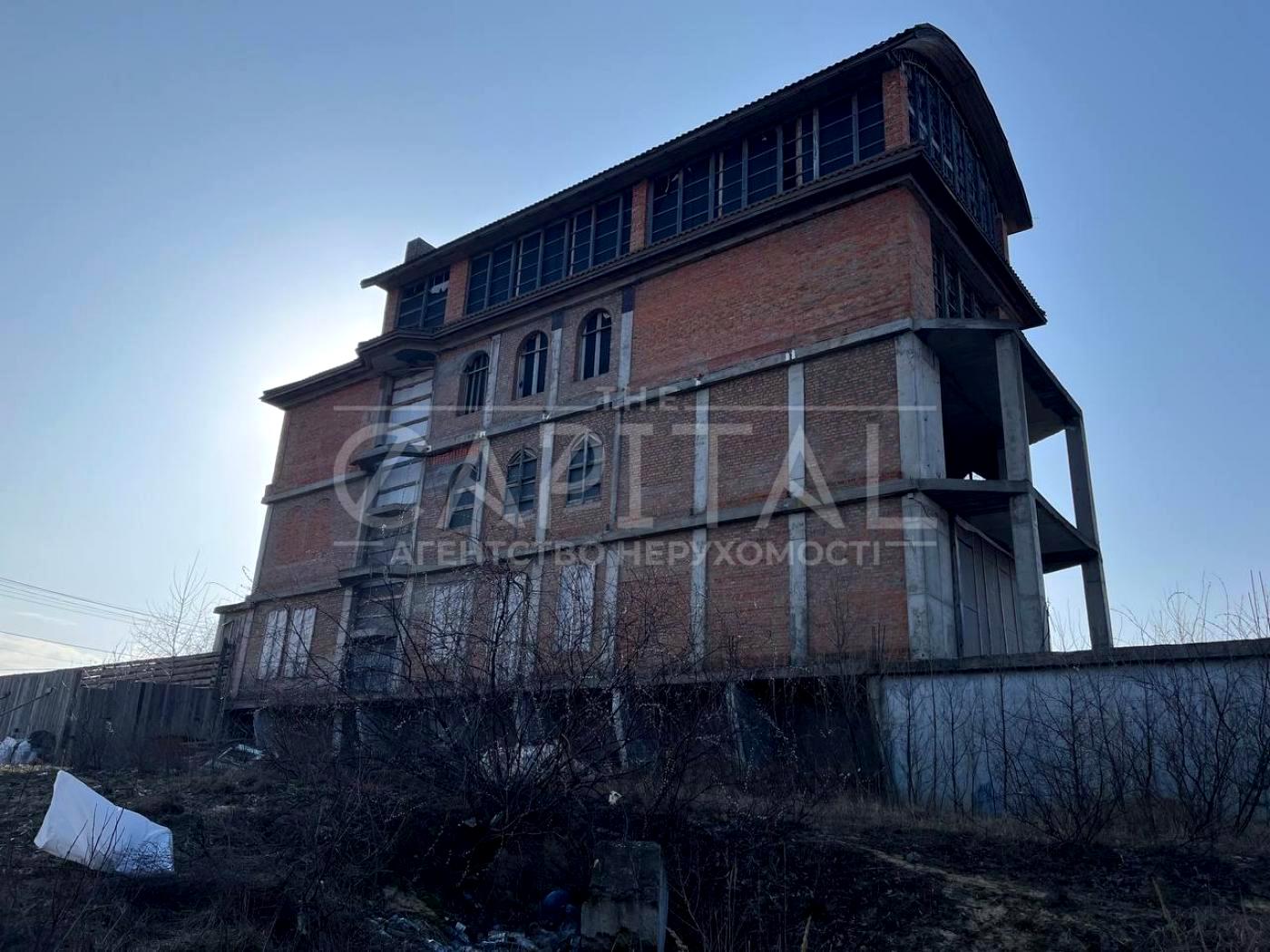 Коммерческая недвижимость по адресу (площадь 1500 м²) - фото 16 Коммерческая недвижимость по адресу (площадь 1500 м²) - Atlanta.ua - фото 16