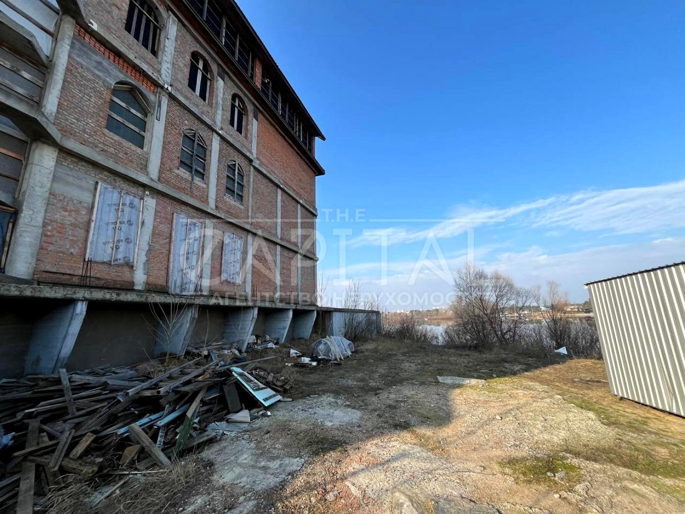 Коммерческая недвижимость по адресу (площадь 1500 м²) - фото 17 Коммерческая недвижимость по адресу (площадь 1500 м²) - Atlanta.ua - фото 17