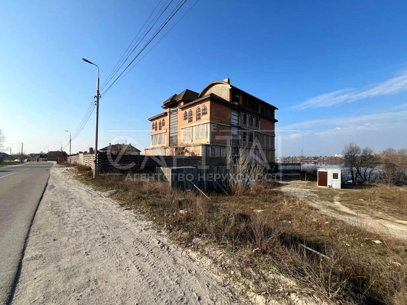 Коммерческая недвижимость по адресу (площадь 1500 м²) - фото 18 Коммерческая недвижимость по адресу (площадь 1500 м²) - Atlanta.ua - фото 18