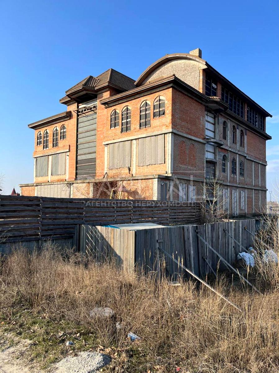 Коммерческая недвижимость по адресу (площадь 1500 м²) - фото 15 Коммерческая недвижимость по адресу (площадь 1500 м²) - Atlanta.ua - фото 15